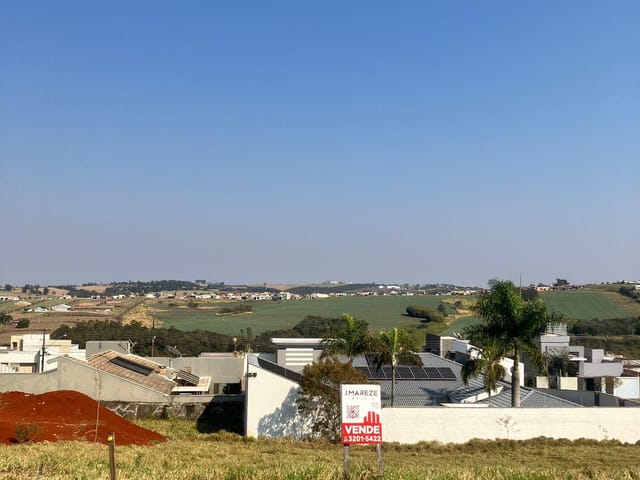 Foto do Terreno - Terreno à venda, Loteamento Residencial Cazarin, Apucarana, PR - J.Mareze Imóveis LTDA | J. Mareze Imóveis Ltda