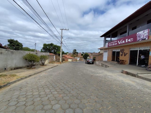 Foto do Terreno - Terreno à venda, Alto Bela Vista, Araçuaí, MG | Rede Max Imoveis