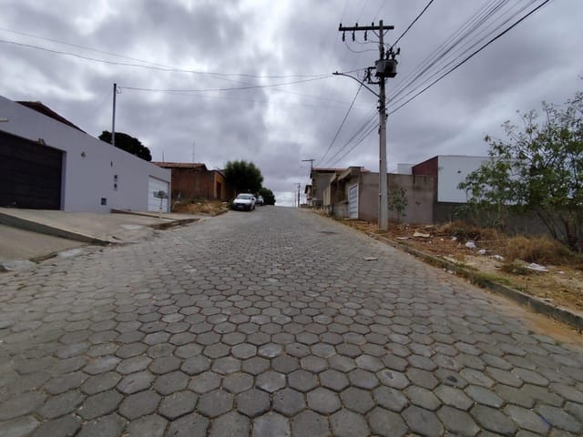 Foto do Terreno - Terreno à venda, Alto Bela Vista, Araçuaí, MG | Rede Max Imoveis