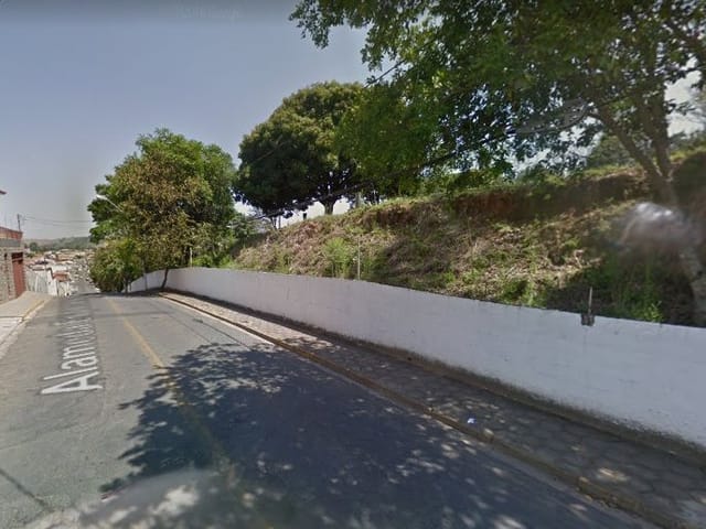 Foto do Terreno - Terreno à venda 309.54M², Morro Chic, Itajubá - MG | MOHALLEM e LOPES CORRETAGEM E ADMINISTRACAO DE IMOVEIS LTDA