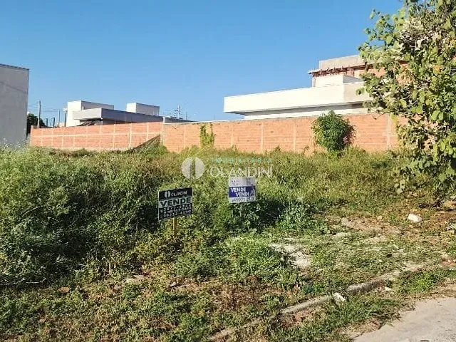 Terreno com 249m², à venda, no bairro Residencial Bella Laguna em Artur Nogueira