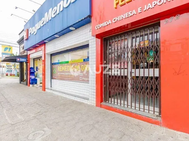 Terreno com 750m², à venda, no bairro Bacacheri em Curitiba