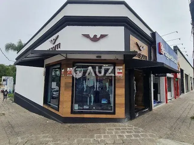 Terreno com 750m², à venda, no bairro Bacacheri em Curitiba