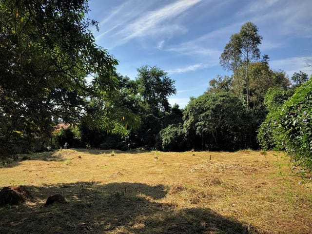 Terreno com 2282m², à venda, no bairro Parque Silvino Pereira em Cotia