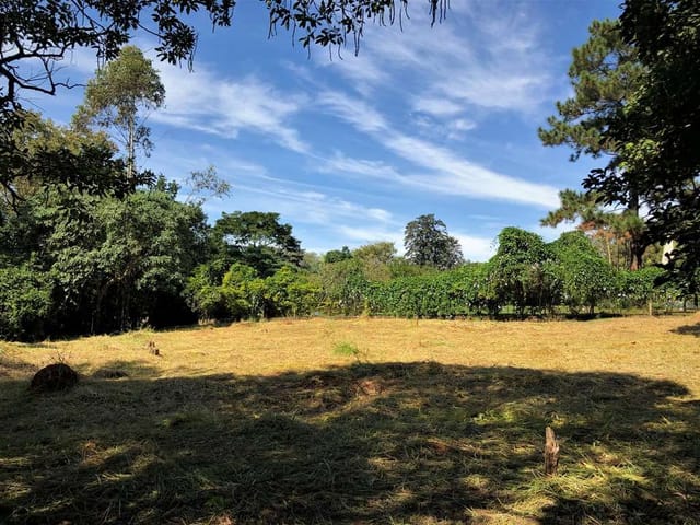 Terreno com 2282m², à venda, no bairro Parque Silvino Pereira em Cotia