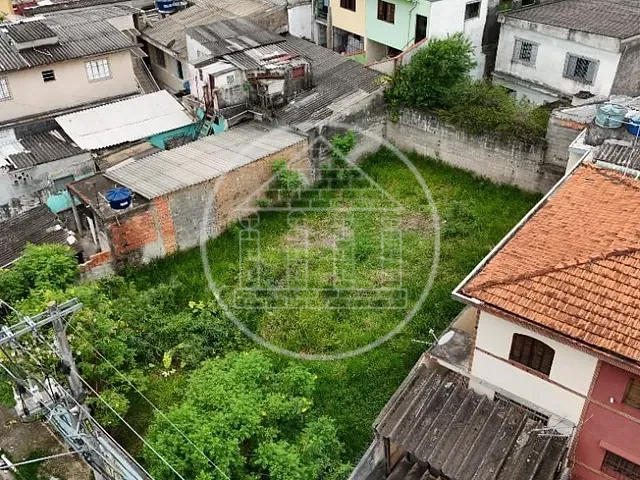 Terreno com 320m², à venda, no bairro Vila Quintana em São Paulo