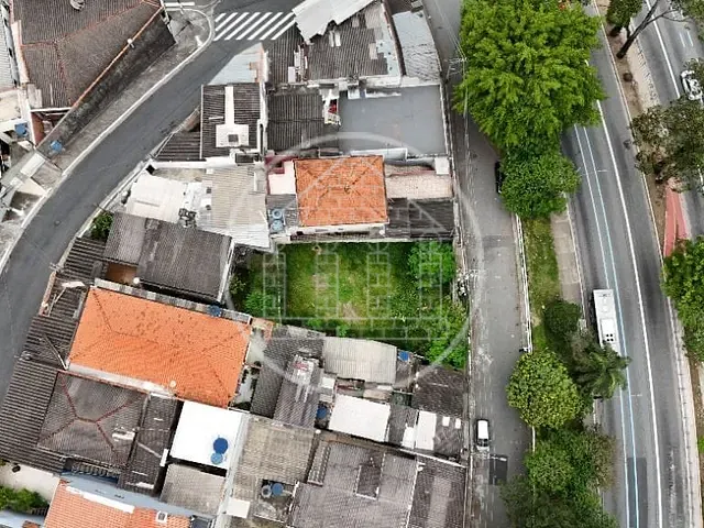 Terreno com 320m², à venda, no bairro Vila Quintana em São Paulo