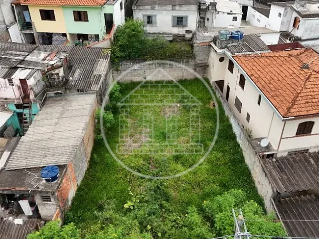Terreno com 320m², à venda, no bairro Vila Quintana em São Paulo