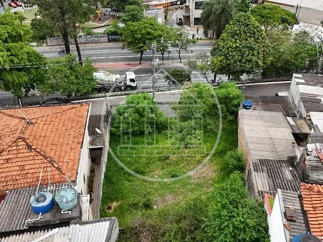 Terreno com 320m², à venda, no bairro Vila Quintana em São Paulo