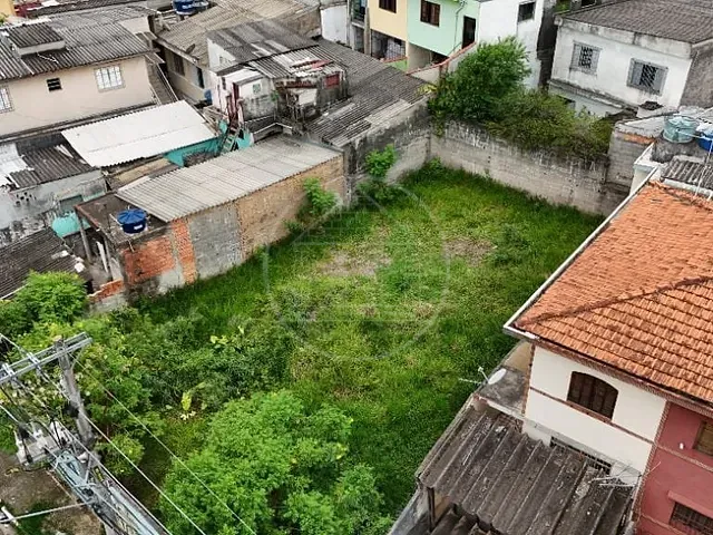 Terreno com 320m², à venda, no bairro Vila Quintana em São Paulo