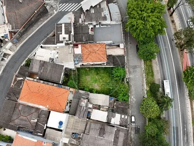 Terreno com 320m², à venda, no bairro Vila Quintana em São Paulo