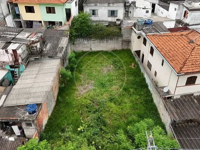 Terreno com 320m², à venda, no bairro Vila Quintana em São Paulo
