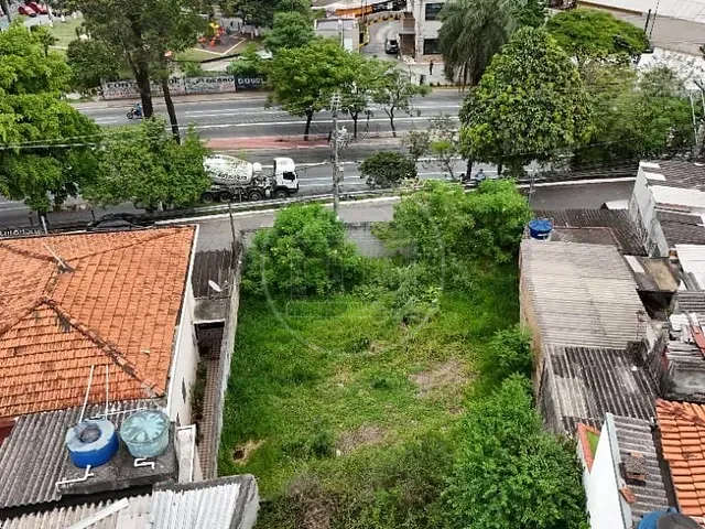 Terreno com 320m², à venda, no bairro Vila Quintana em São Paulo