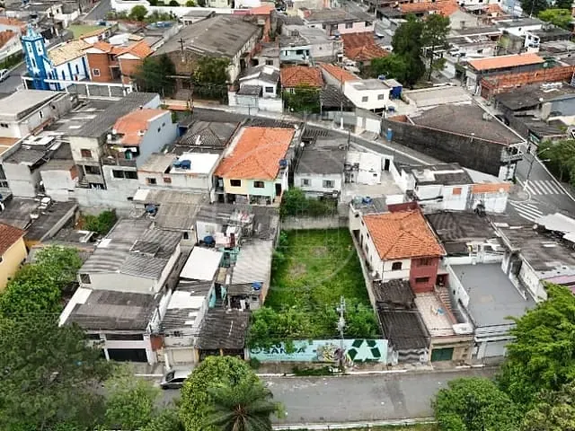 Terreno com 320m², à venda, no bairro Vila Quintana em São Paulo