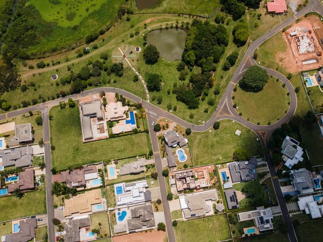 Terreno com 1266m², à venda, no bairro Jacaré em Cabreúva