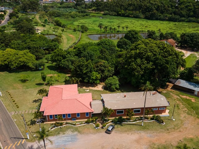 Terreno com 1266m², à venda, no bairro Jacaré em Cabreúva