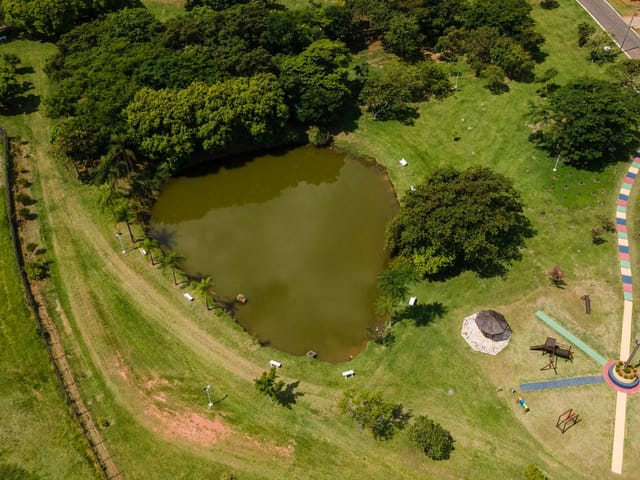 Terreno com 1266m², à venda, no bairro Jacaré em Cabreúva