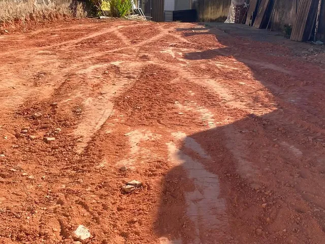 Terreno com 332m², à venda, no bairro Jardim Alvorada em Belo Horizonte