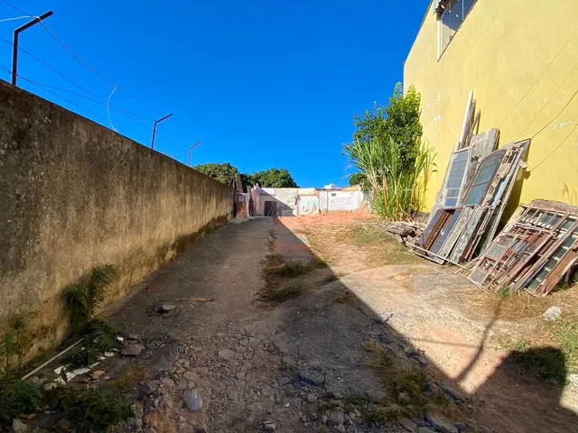 Terreno com 332m², à venda, no bairro Jardim Alvorada em Belo Horizonte