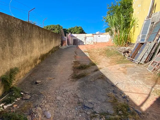 Terreno com 332m², à venda, no bairro Jardim Alvorada em Belo Horizonte