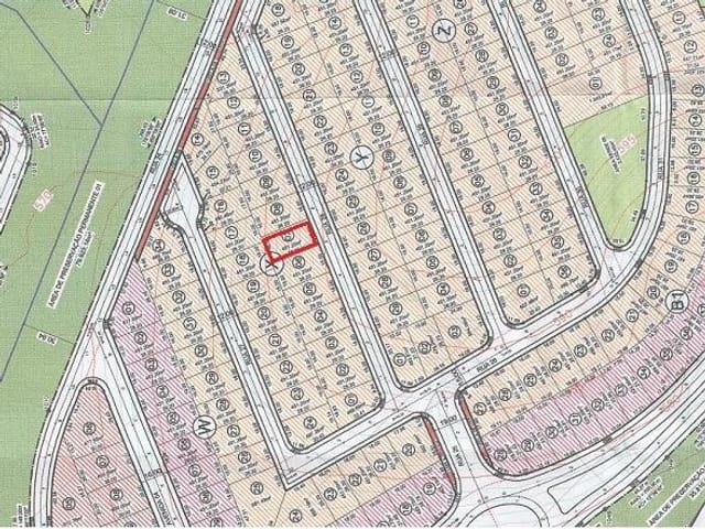 Foto do Terreno - Terreno à venda, 451 m² por R$ 375.000,00 - Condomínio Residencial Monaco - São José dos Campos/SP | RUSSI IMÓVEIS