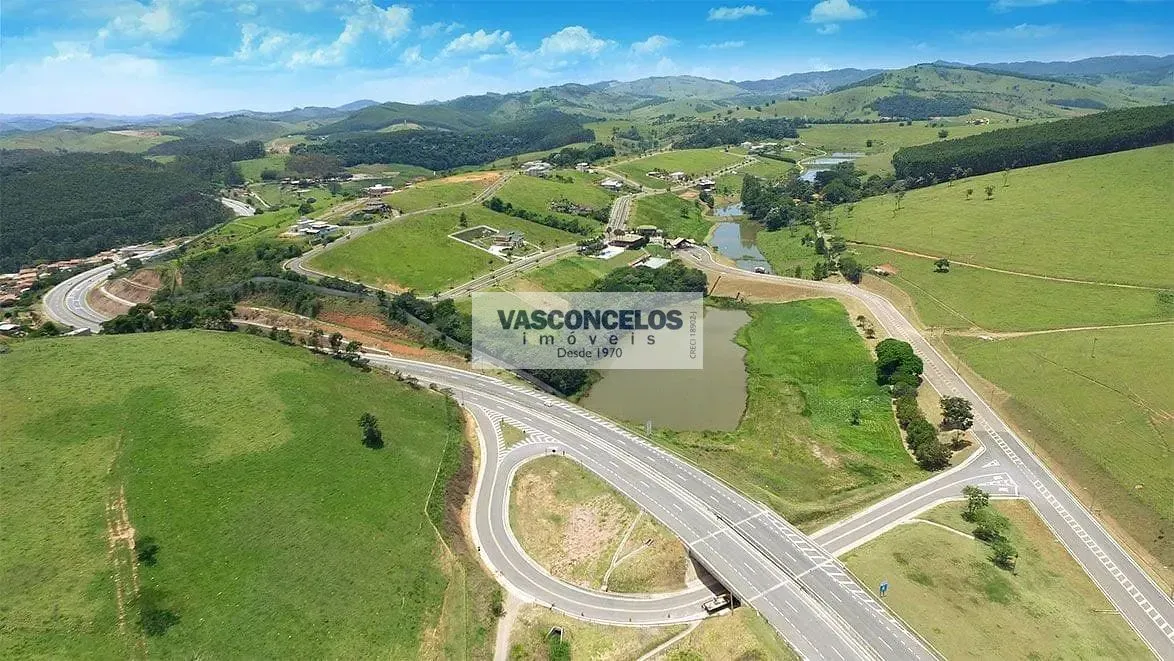 Terreno, 1100 m² - Foto 1