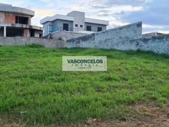 Terreno com 540m², à venda, no bairro Caçapava Velha em Caçapava