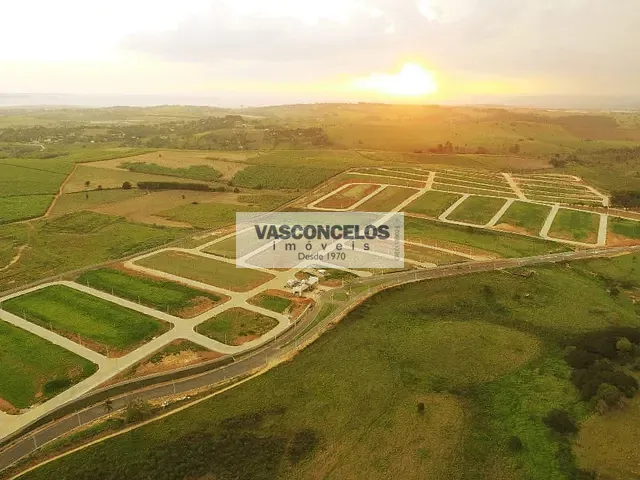 Terreno com 540m², à venda, no bairro Caçapava Velha em Caçapava
