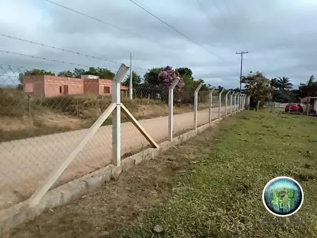 Terreno com 1000m², à venda, no bairro Perímetro Urbano em Sarapuí