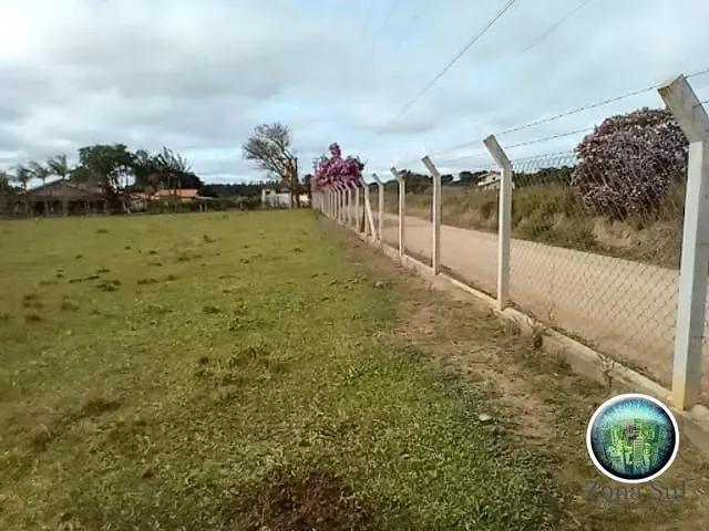 Terreno com 1000m², à venda, no bairro Perímetro Urbano em Sarapuí