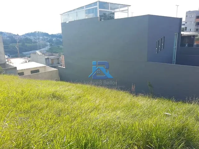 Terreno com 126m², à venda, no bairro Parque Santa Bárbara em São Paulo