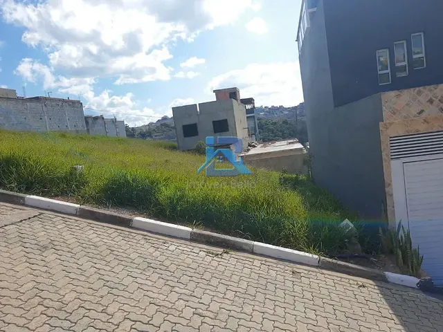 Terreno com 126m², à venda, no bairro Parque Santa Bárbara em São Paulo
