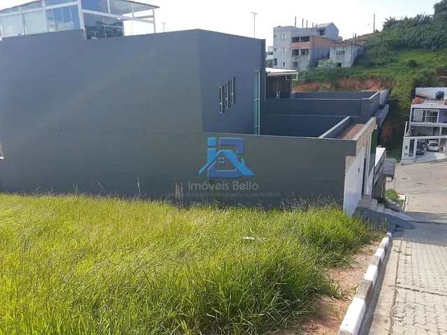 Terreno com 126m², à venda, no bairro Parque Santa Bárbara em São Paulo