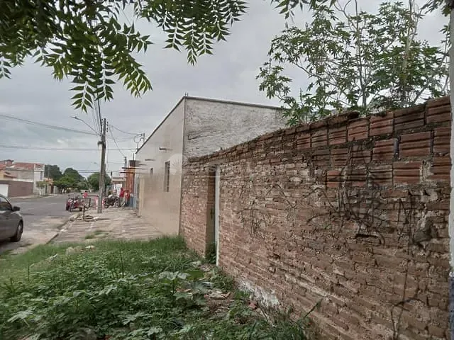 Terreno com 105m², à venda, no bairro Matinha em Teresina