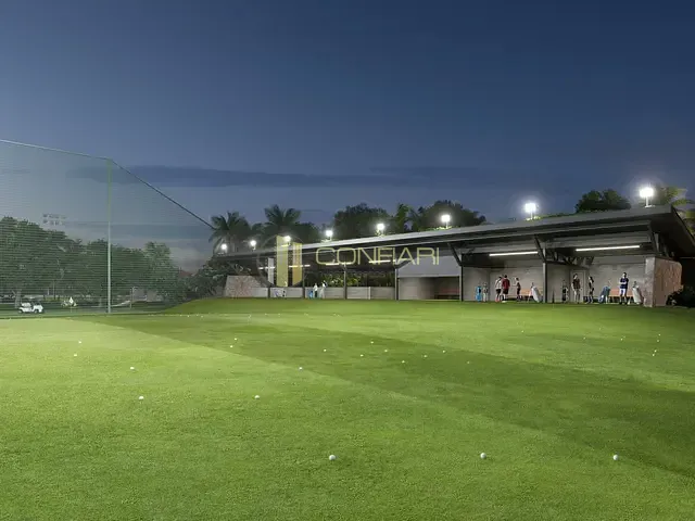 Terreno com 403m², à venda, no bairro Sertão Santa Luzia em Porto Belo