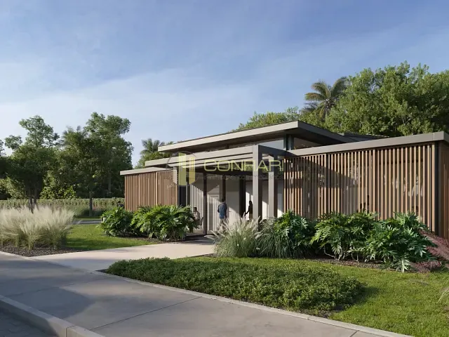 Terreno com 403m², à venda, no bairro Sertão Santa Luzia em Porto Belo
