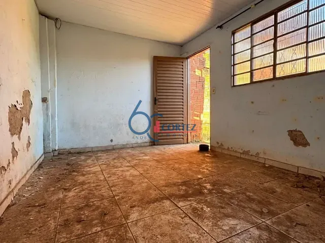 Terreno com 125m², à venda, no bairro Jardim Novo II em Rio Claro