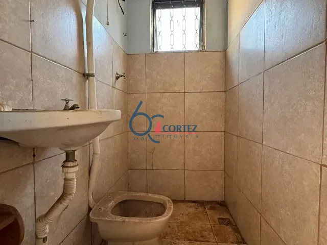 Terreno com 125m², à venda, no bairro Jardim Novo II em Rio Claro