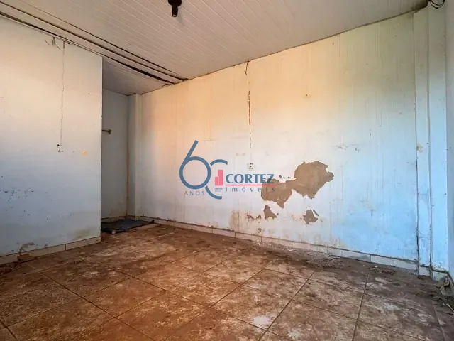 Terreno com 125m², à venda, no bairro Jardim Novo II em Rio Claro