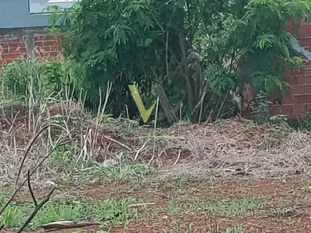 Terreno com 200m², à venda, no bairro Jardim Itália em Anápolis