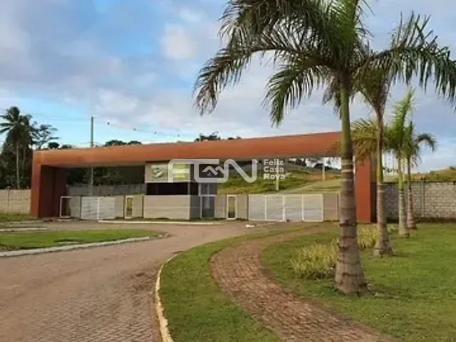 Terreno com 330m², à venda, no bairro Cajazeiras de Abrantes (Abrantes) em Camaçari