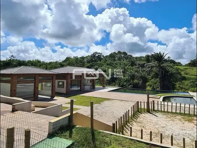 Terreno com 330m², à venda, no bairro Cajazeiras de Abrantes (Abrantes) em Camaçari