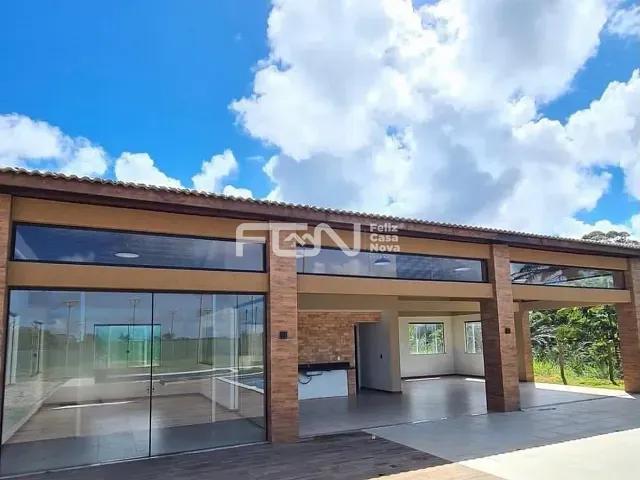 Terreno com 330m², à venda, no bairro Cajazeiras de Abrantes (Abrantes) em Camaçari