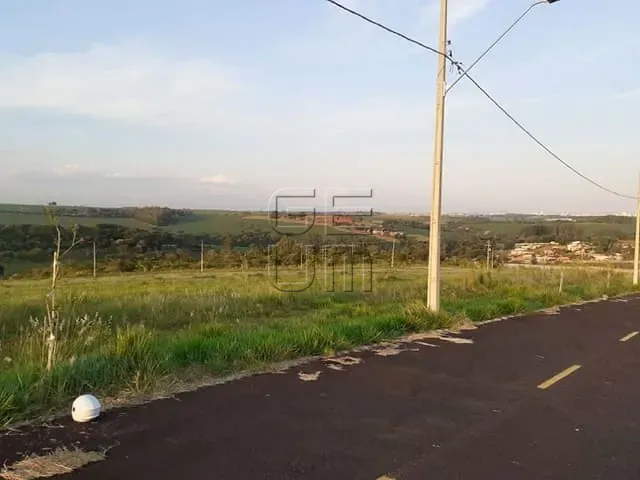 Terreno com 1560m², à venda, no bairro Residencial Vila Romana em Londrina