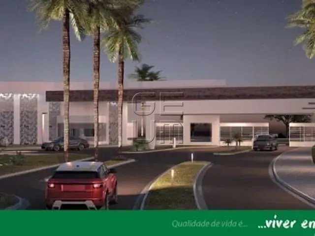 Terreno com 1560m², à venda, no bairro Residencial Vila Romana em Londrina