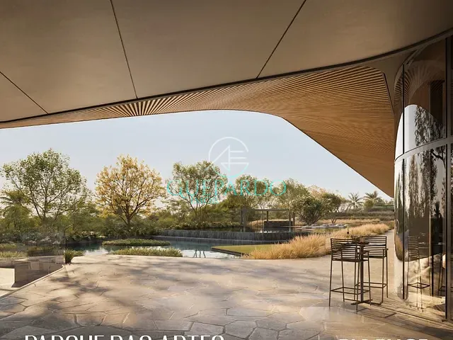 Terreno com 422m², à venda, no bairro Recanto do Salto em Londrina