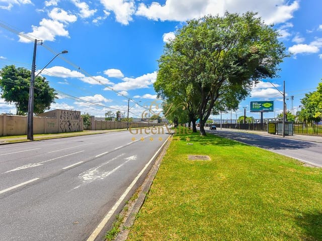 Terreno com 6650m², à venda, no bairro Tarumã em Curitiba