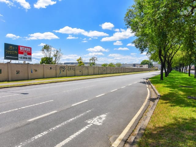 Terreno com 6650m², à venda, no bairro Tarumã em Curitiba
