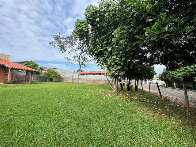 Terreno com 325m², à venda, no bairro Jardim Holanda em Holambra