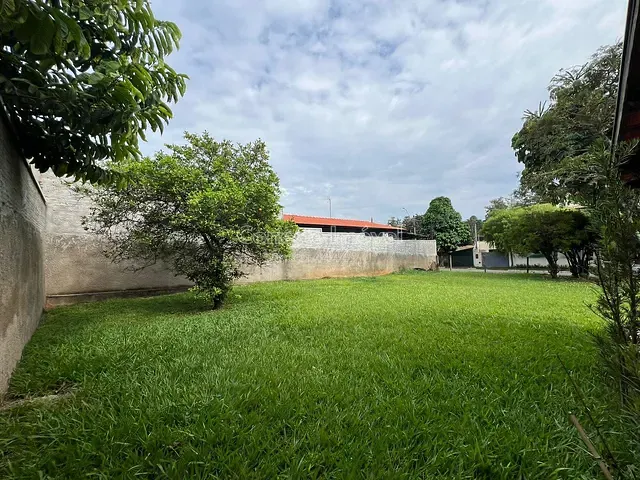 Terreno com 325m², à venda, no bairro Jardim Holanda em Holambra